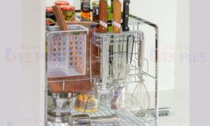 Giá dao thớt nan det EuroKits ECPL 40