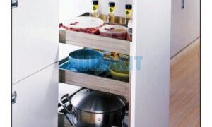 Giá gia vị Eurokit UK 40