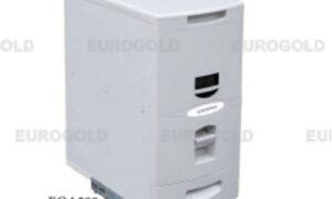 Thùng gạo âm tủ EuroGold EGA300