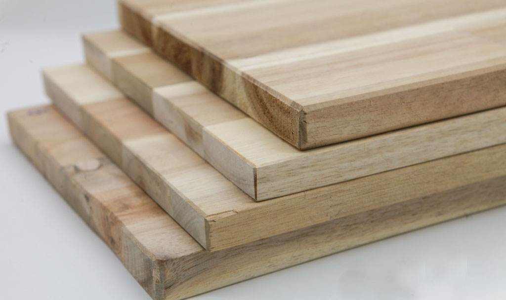 Kiến thức về gỗ nhân tạo, gỗ công nghiệp bạn cần biết