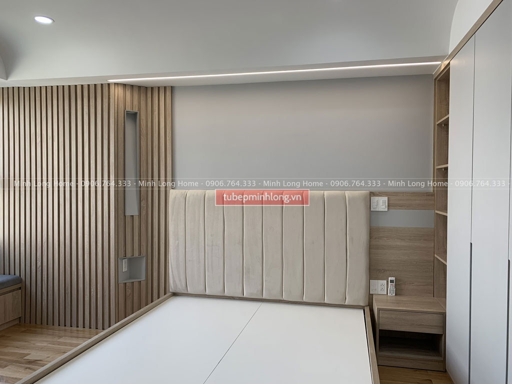 Top 50 mẫu thiết kế căn hộ 1 phòng ngủ hiện đại năm 2023