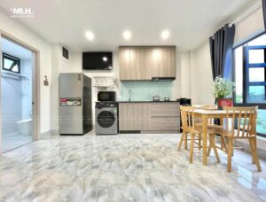 Dự án Tủ bếp MDF cho phòng trọ Anh Quang Đặng Thuỳ Trâm Bình Thạnh Dự án Tủ bếp MDF cho phòng trọ Anh Quang Đặng Thuỳ Trâm Bình Thạnh
