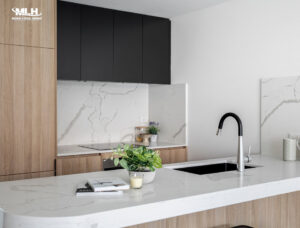 Các loại đá ốp bếp tốt nhất cho ốp tường bếp và mặt bàn bếp Các loại đá ốp bếp