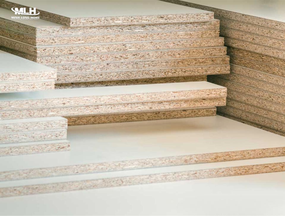 Tủ bếp gỗ MFC - Lựa chọn tiết kiệm tối ưu cho căn hộ nhỏ Gỗ MFC là gỗ công nghiệp thường được dùng làm tủ bếp