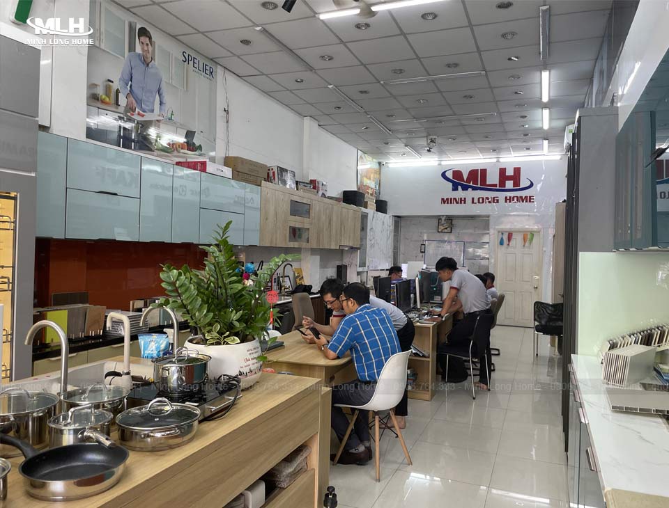 Cách bảo quản tủ bếp gỗ tự nhiên tránh cong vênh Tủ Bếp Minh Long chuyên gia tủ bếp gỗ tự nhiên, gỗ công nghiệp cao cấp
