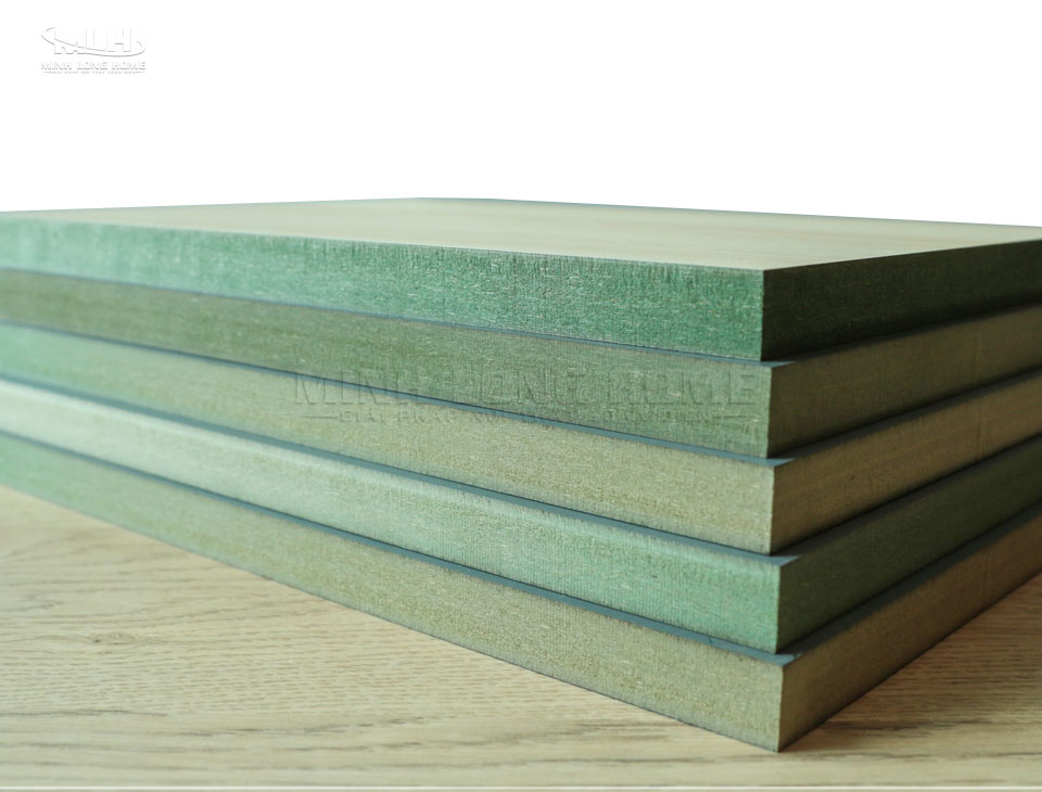 So sánh tủ bếp MDF và HDF nên chọn loại nào cho không gian bếp hoàn hảo? Ván gỗ MDF chống ẩm giá cả phải chăng