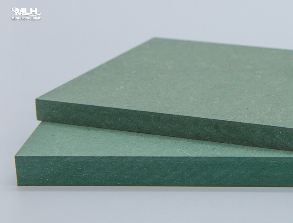 Có nên dùng tủ bếp gỗ công nghiệp cho nhà bếp ẩm ướt? Ván gỗ MDF lõi xanh chống ẩm tốt nhất cho tủ bếp