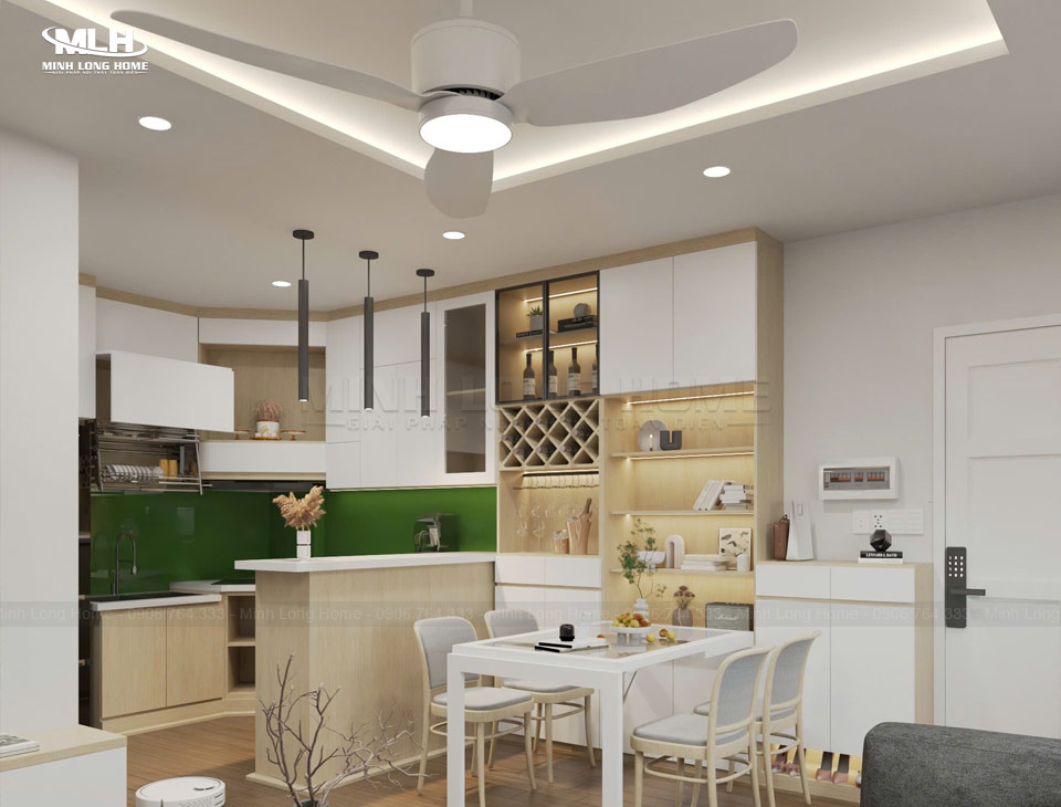 Cách nhận biết gỗ công nghiệp chất lượng cao Thiết kế 3d miễn phí - hiện thức hóa ý tưởng của bạn