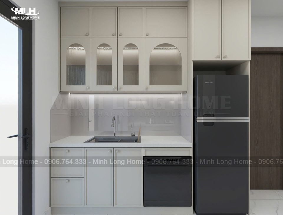 Tủ pantry là gì? Công dụng, kích thước và mẫu tủ pantry đẹp hiện đại Tủ pantry là gì? Công dụng, kích thước và mẫu tủ pantry đẹp hiện đại