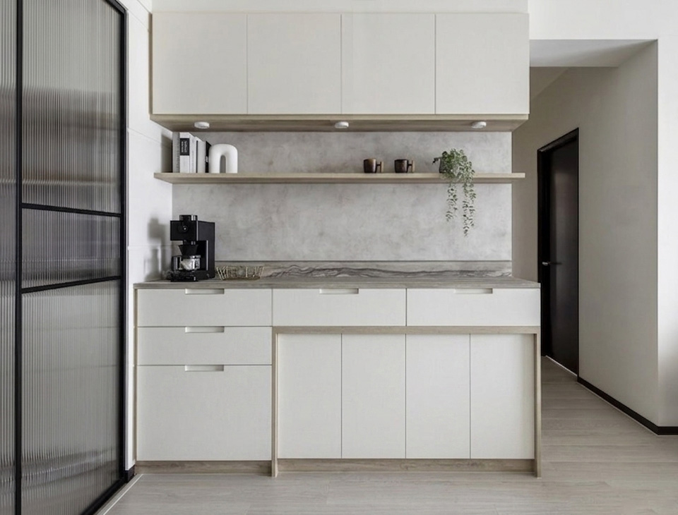 Tủ pantry là gì? Công dụng, kích thước và mẫu tủ pantry đẹp hiện đại Tủ pantry là gì? Công dụng, kích thước và mẫu tủ pantry đẹp hiện đại