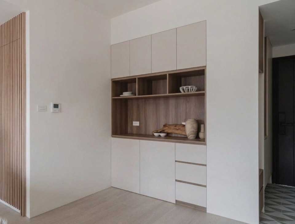 Tủ pantry là gì? Công dụng, kích thước và mẫu tủ pantry đẹp hiện đại Tủ pantry là gì? Công dụng, kích thước và mẫu tủ pantry đẹp hiện đại