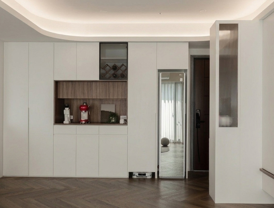 Tủ pantry là gì? Công dụng, kích thước và mẫu tủ pantry đẹp hiện đại Tủ pantry là gì? Công dụng, kích thước và mẫu tủ pantry đẹp hiện đại