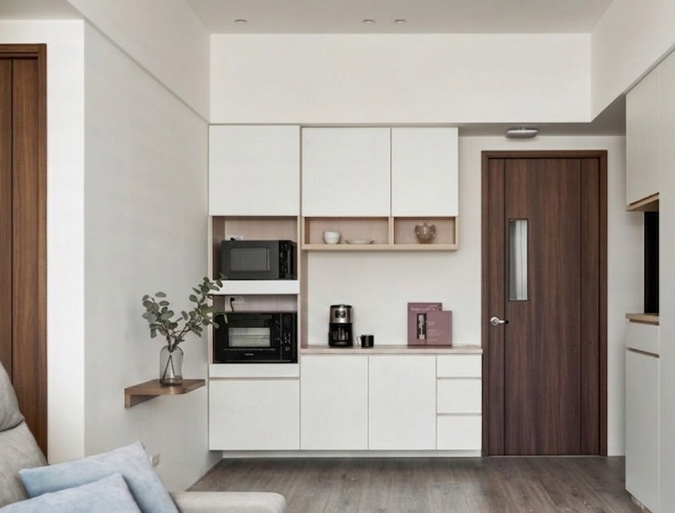 Tủ pantry là gì? Công dụng, kích thước và mẫu tủ pantry đẹp hiện đại Tủ pantry là gì? Công dụng, kích thước và mẫu tủ pantry đẹp hiện đại
