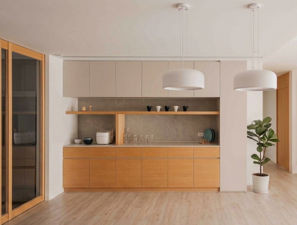Tủ pantry là gì? Công dụng, kích thước và mẫu tủ pantry đẹp hiện đại Tủ pantry là gì? Công dụng, kích thước và mẫu tủ pantry đẹp hiện đại