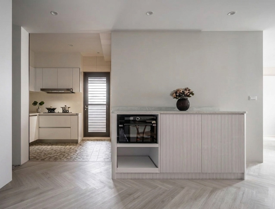 Tủ pantry là gì? Công dụng, kích thước và mẫu tủ pantry đẹp hiện đại Tủ pantry là gì? Công dụng, kích thước và mẫu tủ pantry đẹp hiện đại