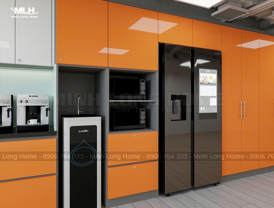 Tủ pantry là gì? Công dụng, kích thước và mẫu tủ pantry đẹp hiện đại Tủ pantry là gì? Công dụng, kích thước và mẫu tủ pantry đẹp hiện đại