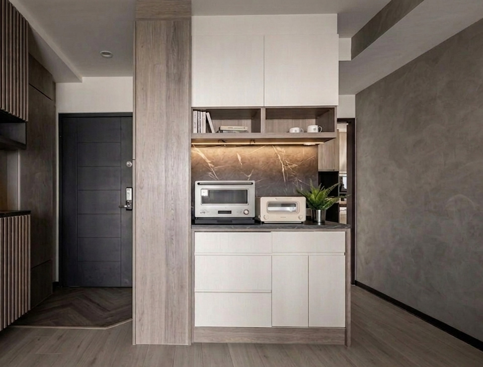 Tủ pantry là gì? Công dụng, kích thước và mẫu tủ pantry đẹp hiện đại Tủ pantry là gì? Công dụng, kích thước và mẫu tủ pantry đẹp hiện đại