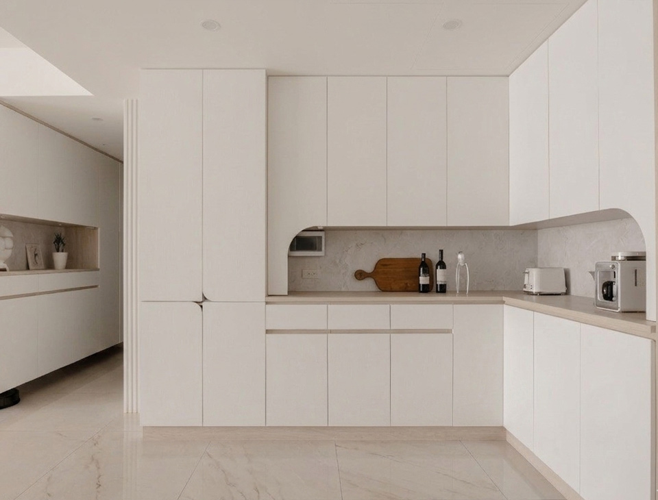 Tủ pantry là gì? Công dụng, kích thước và mẫu tủ pantry đẹp hiện đại Tủ pantry là gì? Công dụng, kích thước và mẫu tủ pantry đẹp hiện đại